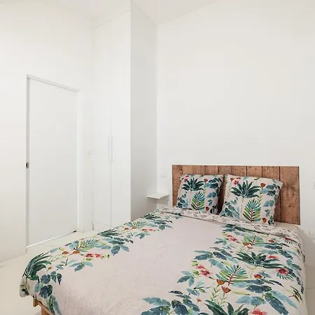 Apartament Le Bastion - Beautiful 1 Bdr In Old Town Mentona