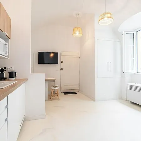 Apartament Le Bastion - Beautiful 1 Bdr In Old Town