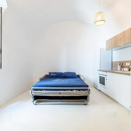 Apartament Le Bastion - Beautiful 1 Bdr In Old Town Mentona
