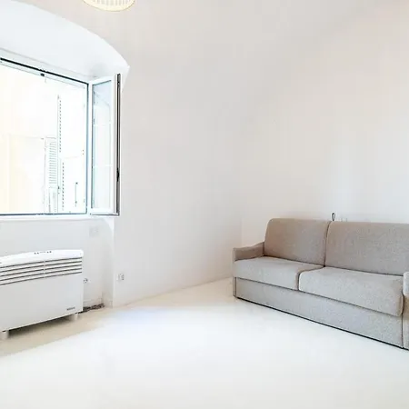 Le Bastion - Beautiful 1 Bdr In Old Town Apartament *