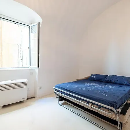 Le Bastion - Beautiful 1 Bdr In Old Town * Mentona