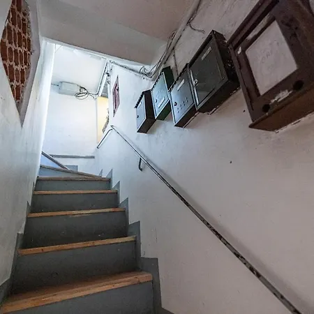 Le Bastion - Beautiful 1 Bdr In Old Town Apartament
